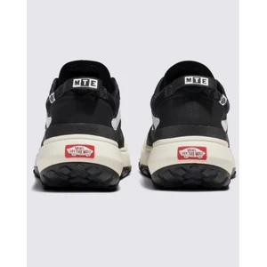 Tênis Vans Mte Crosspath Black White 2