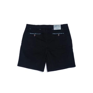 Bermuda Öus Light Preto 2