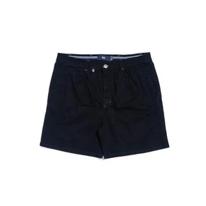 Bermuda Öus Light Preto 1