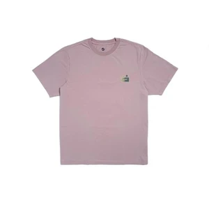 Camiseta Öus Fade Marrom Claro 2