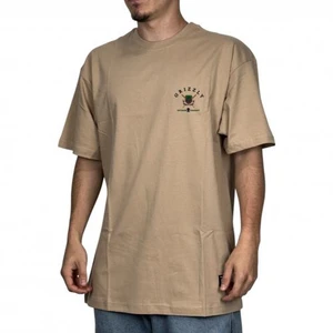 Camiseta Grizzly Cambridge Desert 2