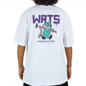 Camiseta Wats Writer 25659 2