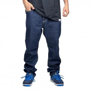 Calça Dc Jeans Worker Relaxed Azul 1