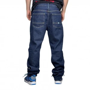 Calça Dc Jeans Worker Relaxed Azul 2