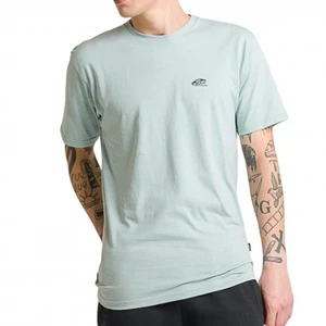 Camiseta Vans Skate Classics Gray Mist 1