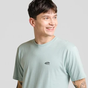 Camiseta Vans Skate Classics Gray Mist 2