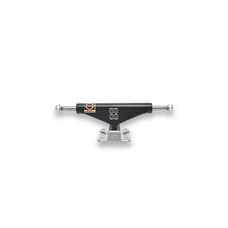 TRUCK TRURIUM PRO SANDRO SOBRAL BLACK
