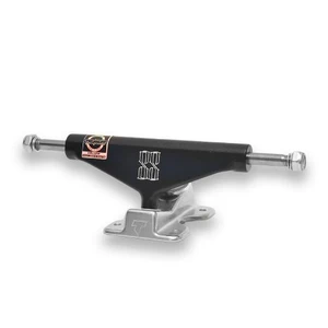 Truck Trurium Pro Sandro Sobral Black 6