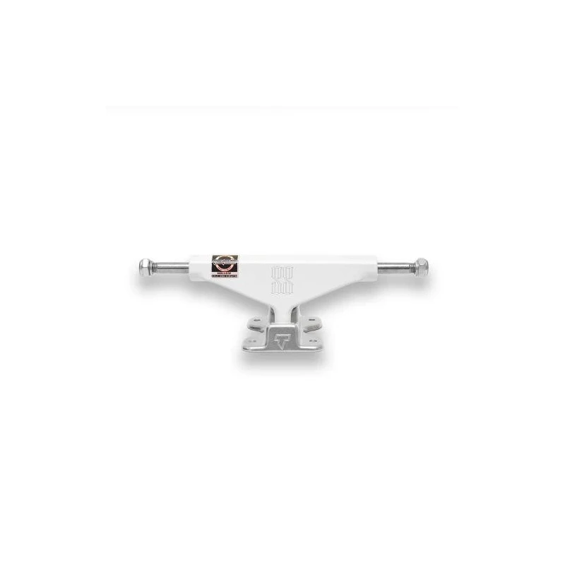 TRUCK TRURIUM PRO SANDRO SOBRAL WHITE