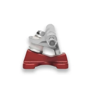 Truck Trurium Standard 2.0 Color Red 4