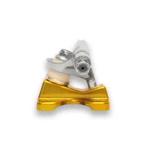 Truck Trurium X Light 2.0 Plus Golden 4