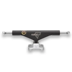Truck Trurium Fivebucks Jet Color Black 1