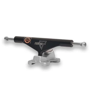 Truck Trurium Fivebucks Jet Color Black 5