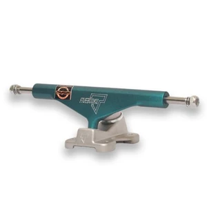 Truck Trurium Fivebucks Jet Color Green 5