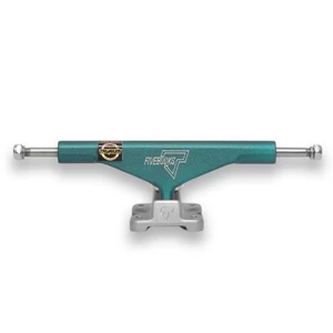 Truck Trurium Fivebucks Jet Color Green 1