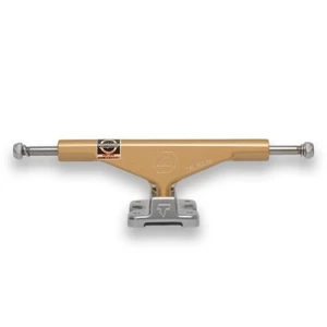 Truck Trurium Fivebucks X Light Golden 1