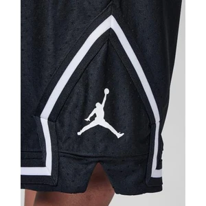 Bermuda Jordan Infantil Sport Diamond Black 2