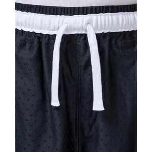 Bermuda Jordan Infantil Sport Diamond Black 4