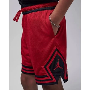 Bermuda Jordan Infantil 95d313-r78 4