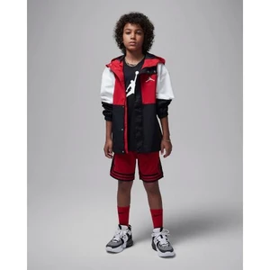 Bermuda Jordan Infantil 95d313-r78 2