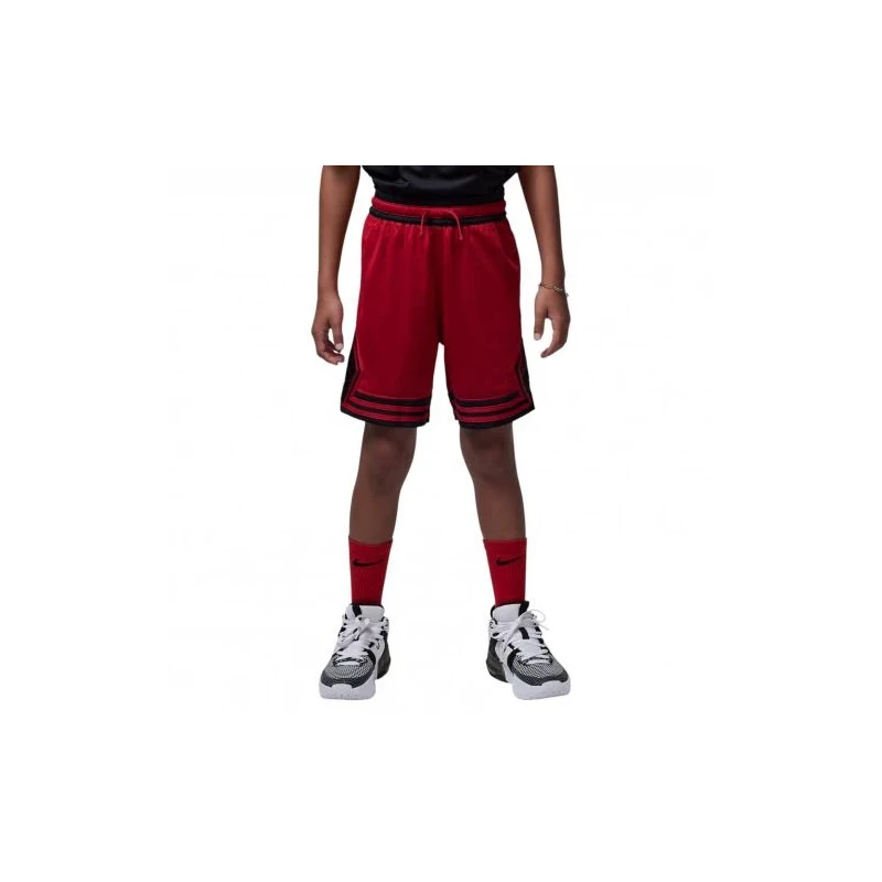 Bermuda Jordan Infantil 95d313-r78