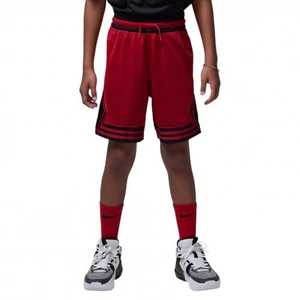 Bermuda Jordan Infantil 95d313-r78 1