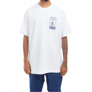 Camiseta Hocks Oversize Pacmonstro Branco 25045 1