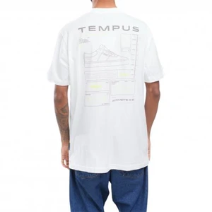 Camiseta Hocks Tempus Branco 25019 2