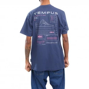 Camiseta Hocks Tempus Marinho 25018 2