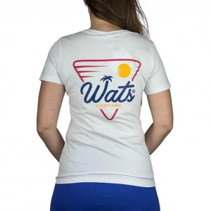 Camiseta Wats Feminina Summertime 25953 2
