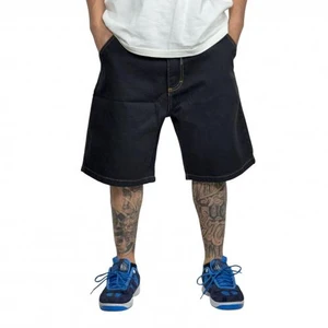 Bermuda New Jeans Life Black 195237 1