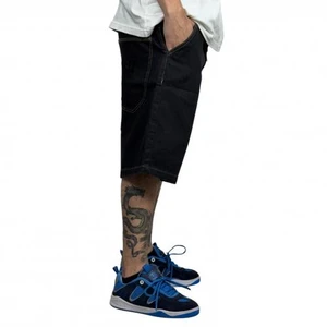 Bermuda New Jeans Life Black 195237 2