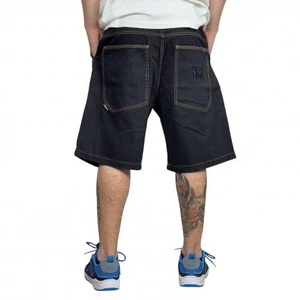 Bermuda New Jeans Life Black 195237 3