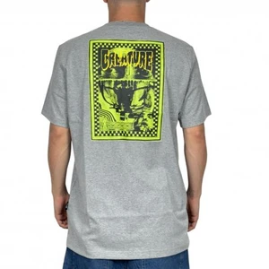 Camiseta Creature Unknown Cinza 1
