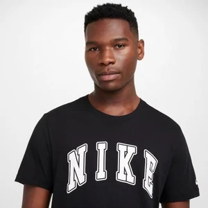 Camiseta Nike Nsw Club Fz7987-010 2