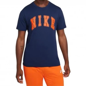 Camiseta Nike Nsw Club Fz7987-410 1