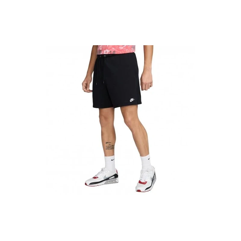 BERMUDA NIKE CLUB FLOW FN3520-010