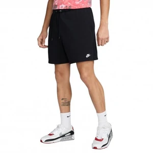 Bermuda Nike Club Flow Fn3520-010 1