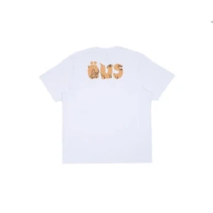 Camiseta Öus Salsicha Branco 2