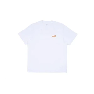 Camiseta Öus Salsicha Branco 1