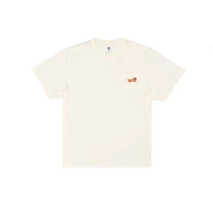 Camiseta Öus Salsicha Off White 1