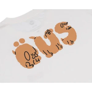 Camiseta Öus Salsicha Off White 4