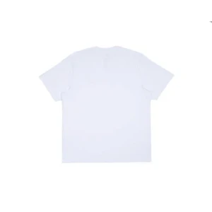 Camiseta Öus Semi Logo 2 Off White 3