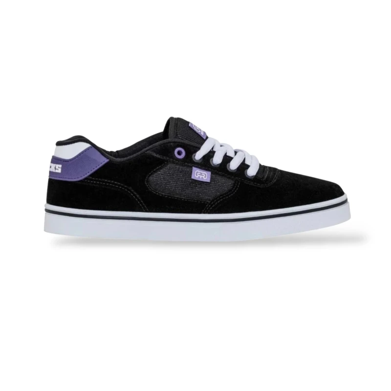 Tênis Hocks Flat Lite Psylocke Uv