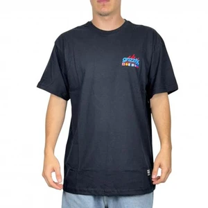 Camiseta Grizzly Regatta Black 2