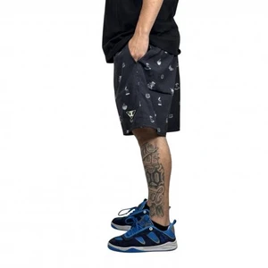 Bermuda Champion 42 Mf Beach Black 2