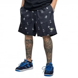 Bermuda Champion 42 Mf Beach Black 1
