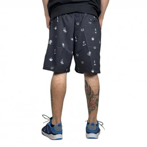 Bermuda Champion 42 Mf Beach Black 3