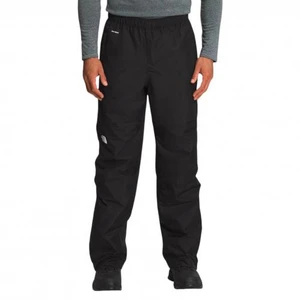 Calça The North Face Antora Rain Black 1