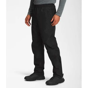 Calça The North Face Antora Rain Black 2